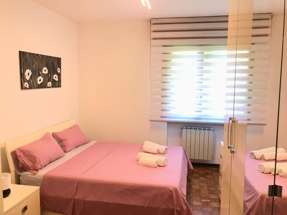 Апартаменты Casa Celine Местре